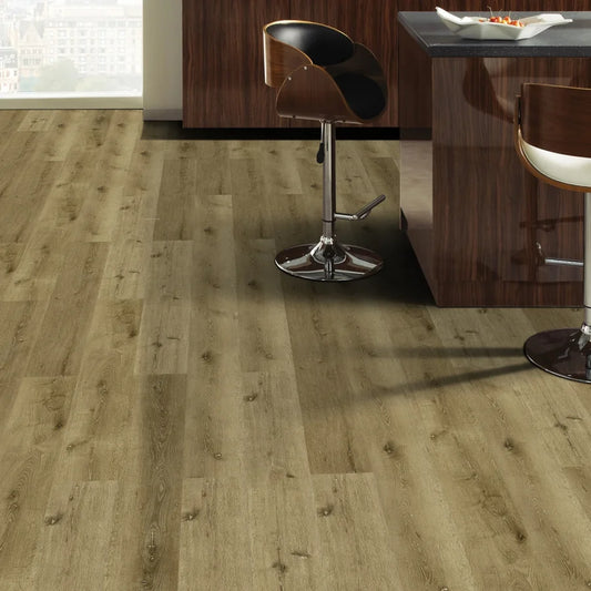 Mountain Fir 6mm Premium SPC Click