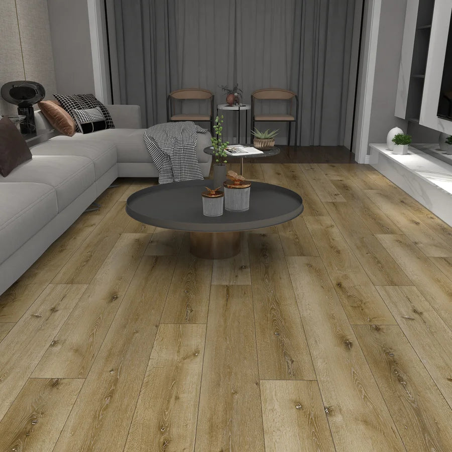 Mountain Fir 6mm Premium SPC Click
