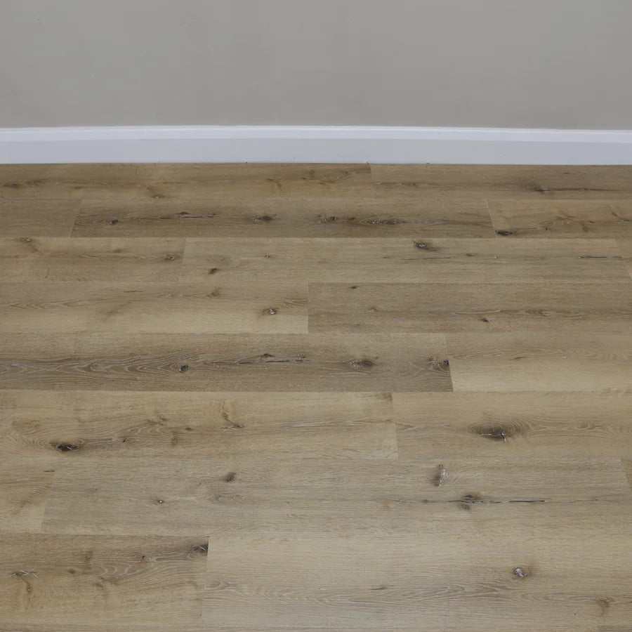 Mountain Fir 6mm Premium SPC Click