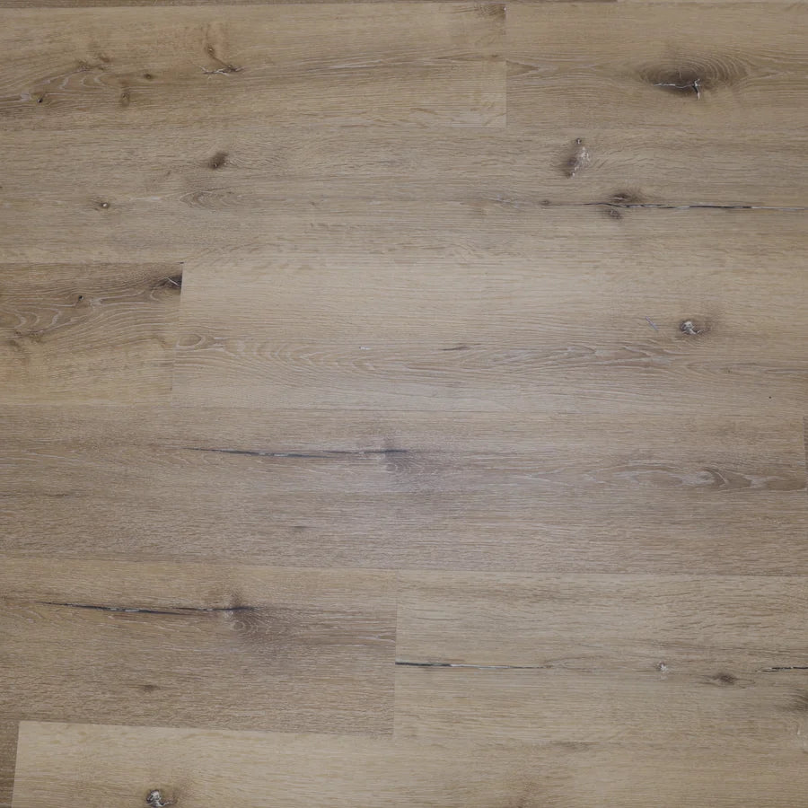 Mountain Fir 6mm Premium SPC Click