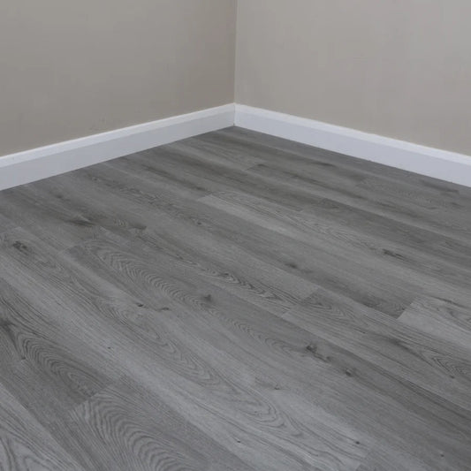 Rich Grey 470 PREMIUM 6mm SPC Click