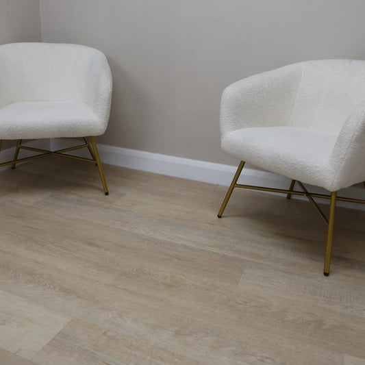 Spanish Cedar PREMIUM 6mm SPC Click