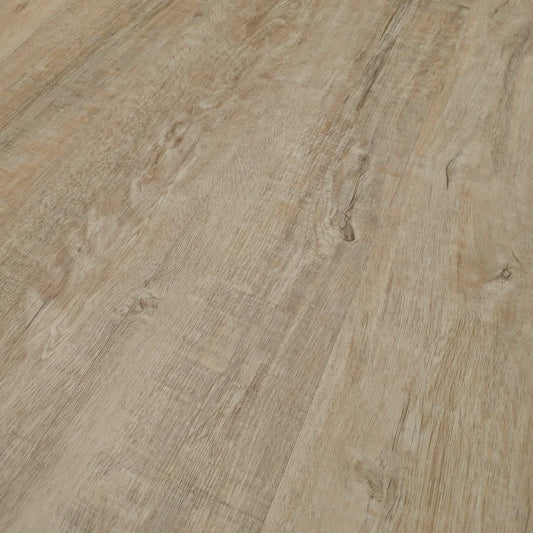 Spanish Cedar PREMIUM 6mm SPC Click