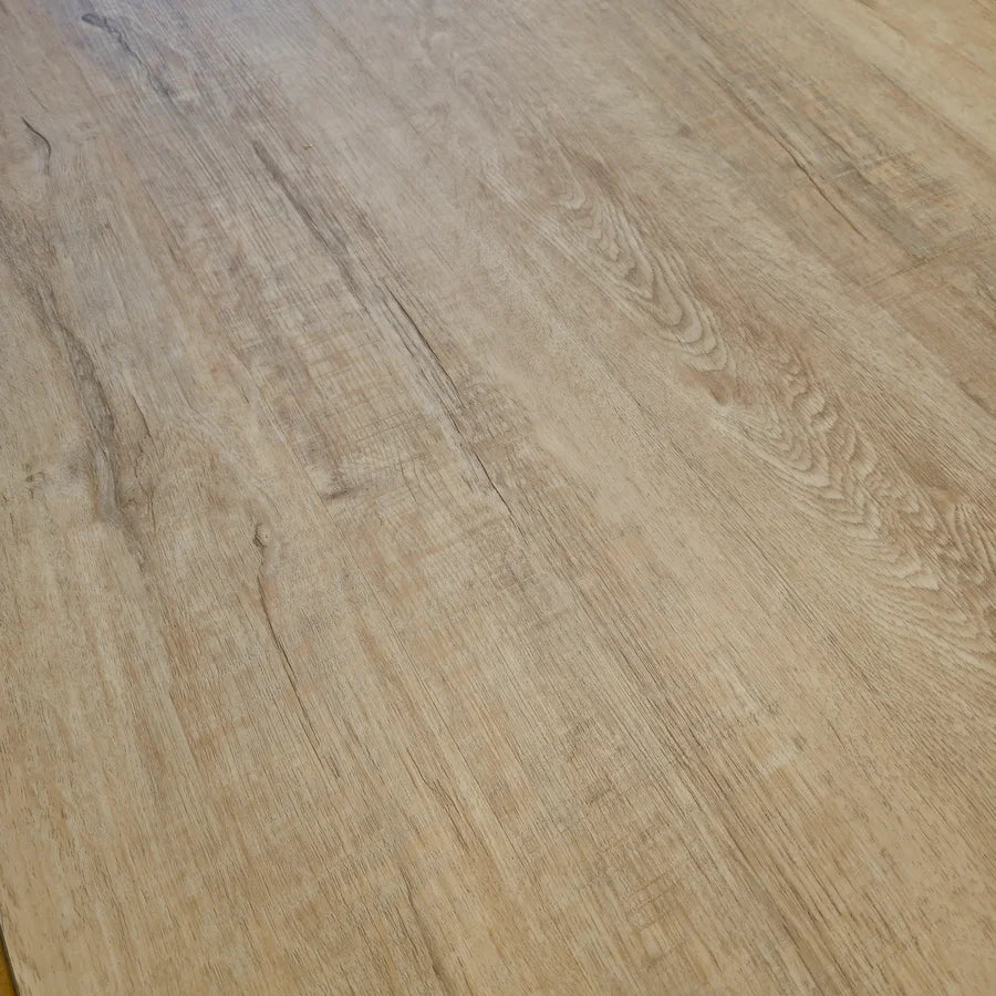 Spanish Cedar PREMIUM 6mm SPC Click
