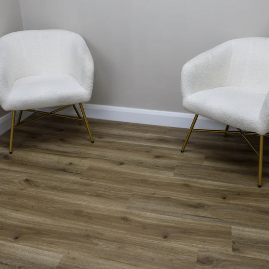 Uptown Oak PREMIUM 6mm SPC Click