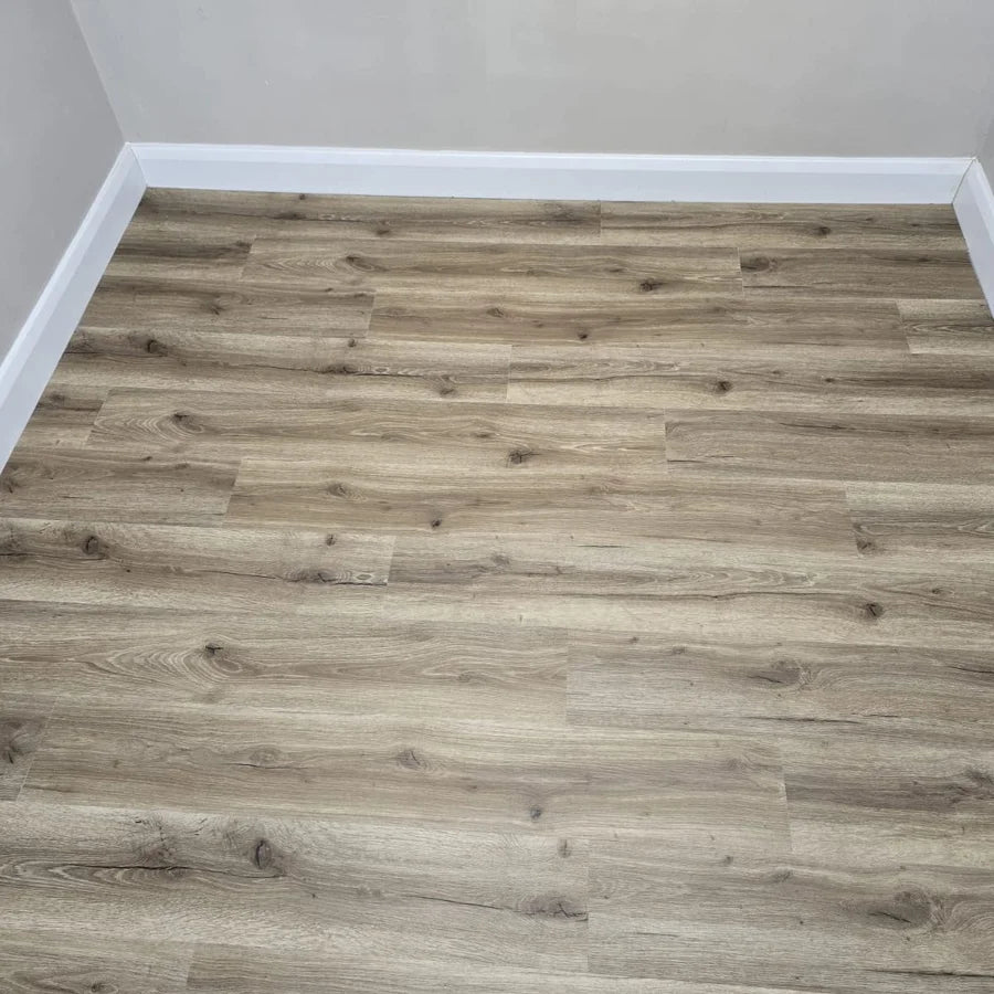 Uptown Oak PREMIUM 6mm SPC Click
