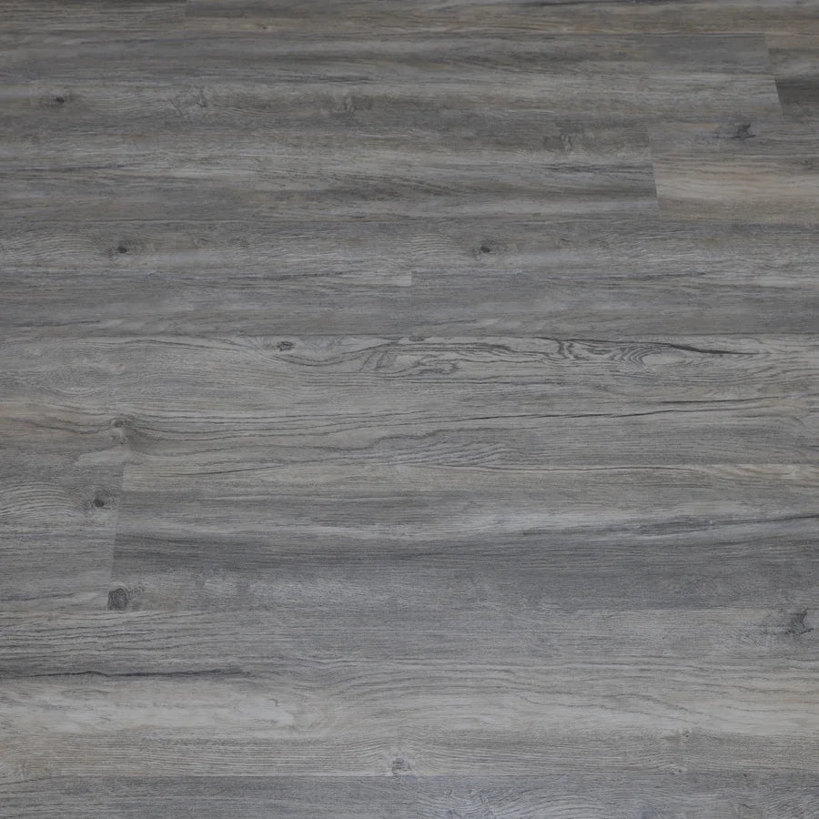 Distressed Grey Oak PREMIUM 6mm SPC Click