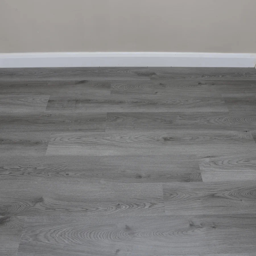 Rich Grey 470 PREMIUM 6mm SPC Click
