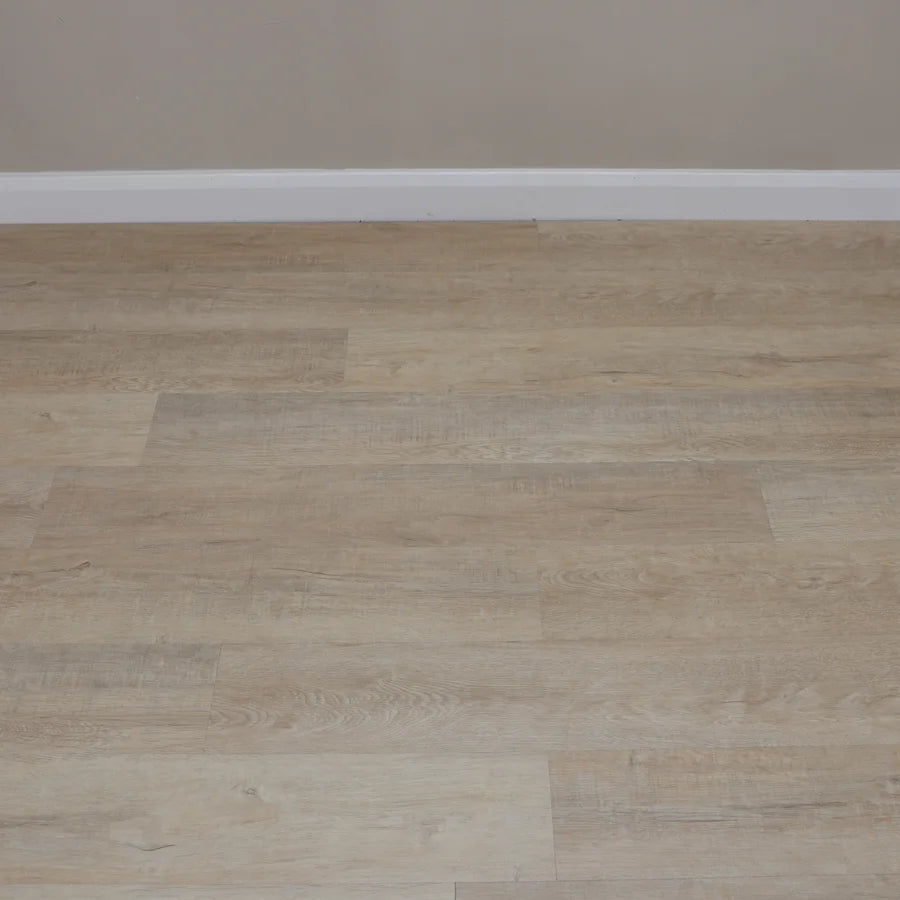 Spanish Cedar PREMIUM 6mm SPC Click