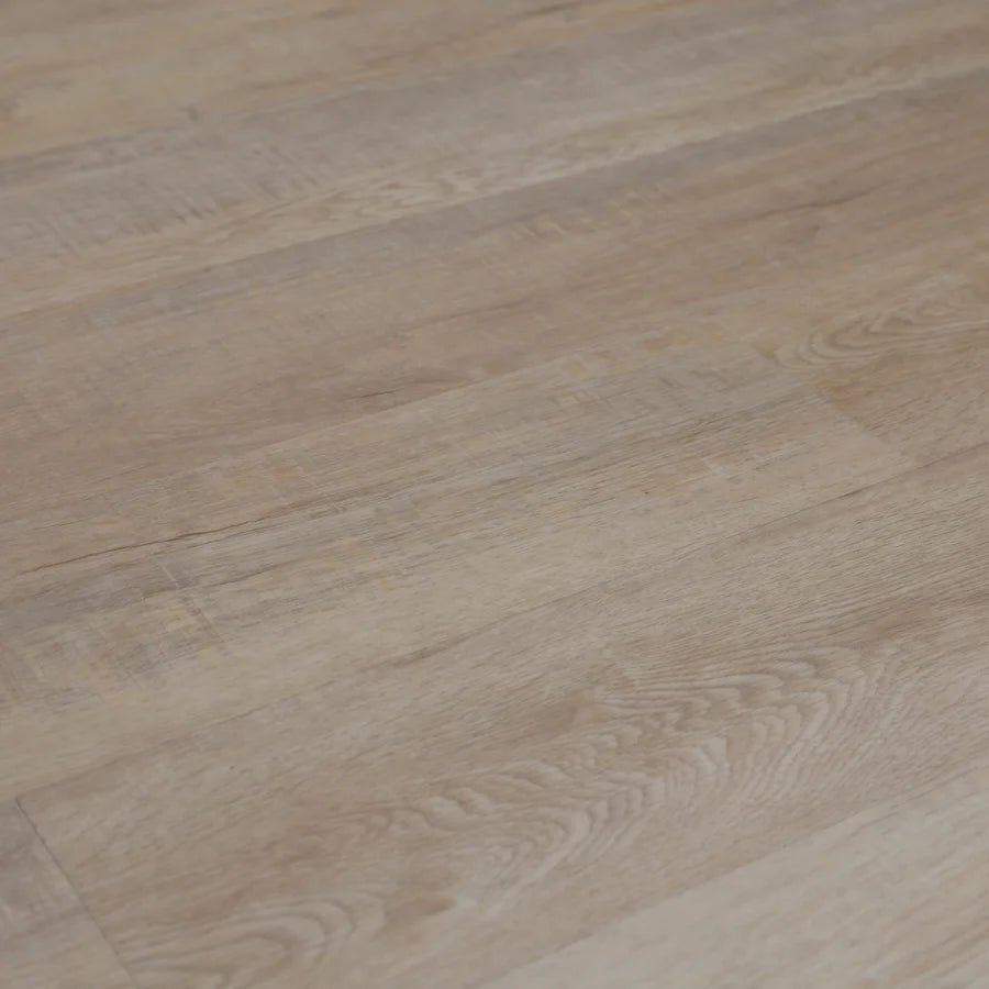 Spanish Cedar PREMIUM 6mm SPC Click