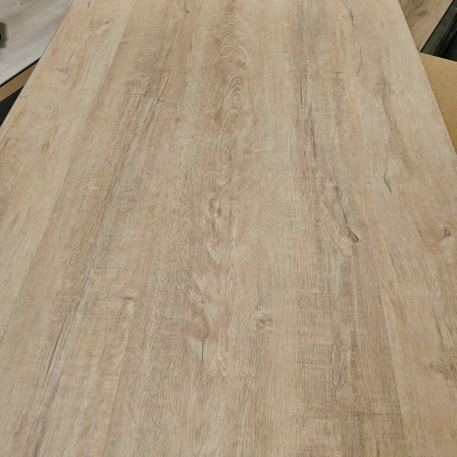 Spanish Cedar PREMIUM 6mm SPC Click