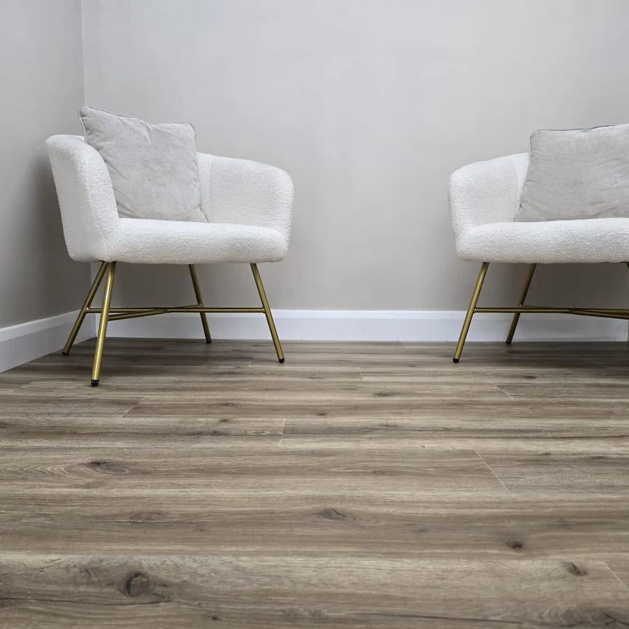 Uptown Oak PREMIUM 6mm SPC Click