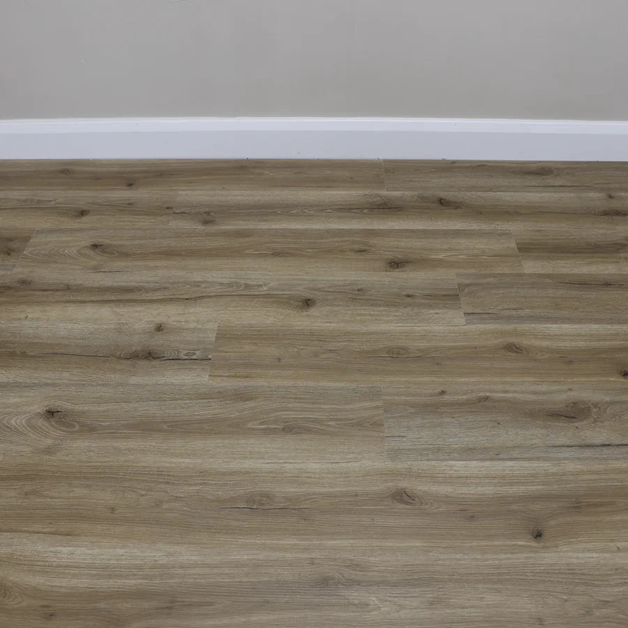 Uptown Oak PREMIUM 6mm SPC Click