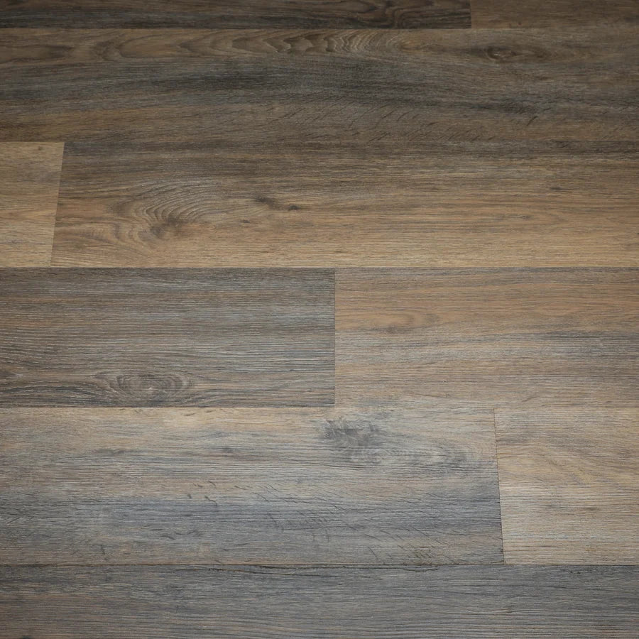 Vintage Walnut 425 PREMIUM 6MM SPC Click