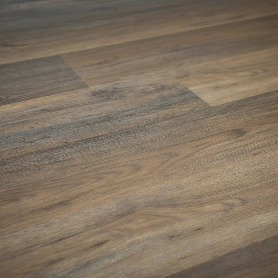 Vintage Walnut 425 PREMIUM 6MM SPC Click